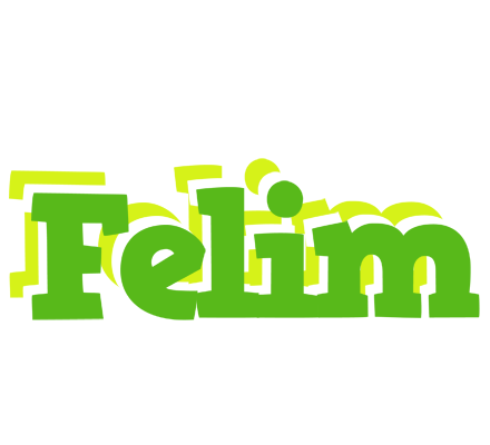 Felim picnic logo