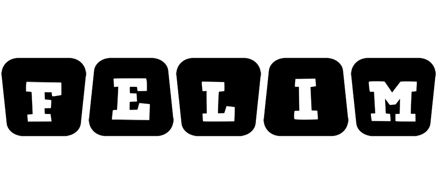 Felim racing logo
