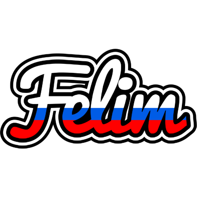 Felim russia logo