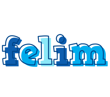 Felim sailor logo