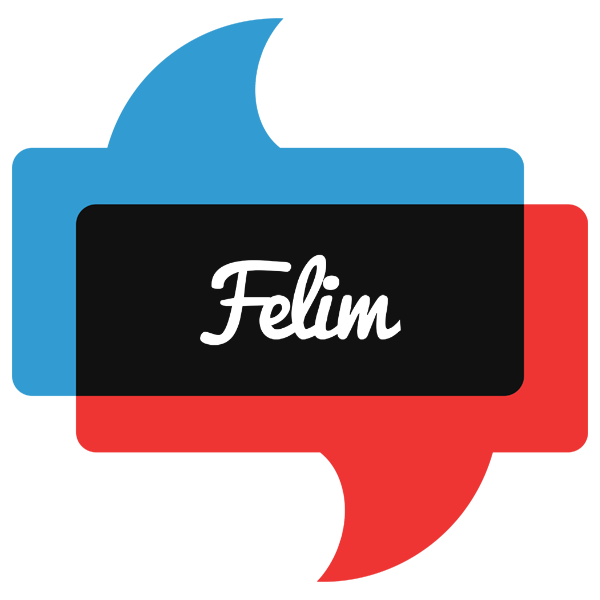 Felim sharks logo