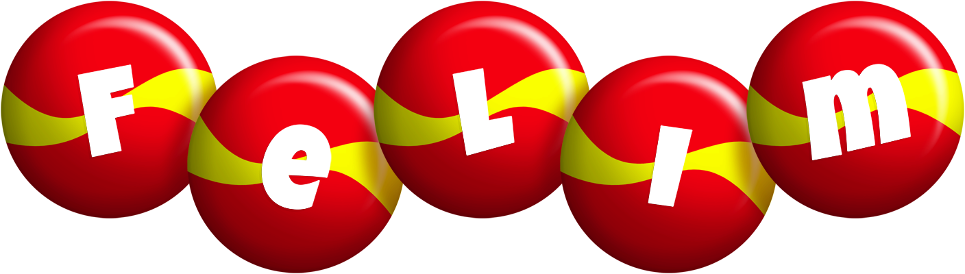 Felim spain logo