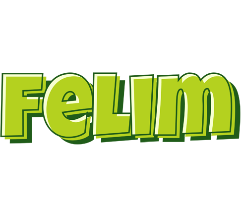 Felim summer logo