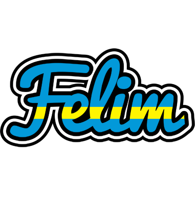 Felim sweden logo
