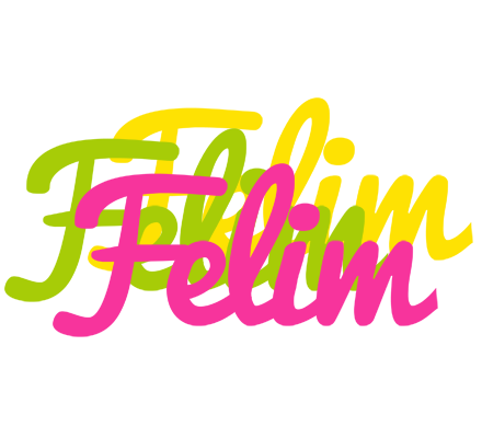 Felim sweets logo