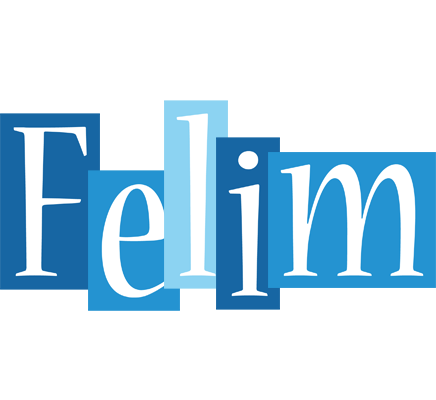 Felim winter logo