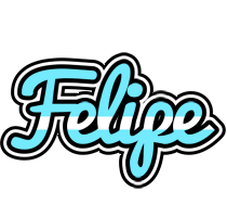 Felipe argentine logo