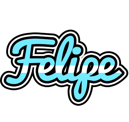 Felipe argentine logo