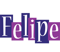 Felipe autumn logo