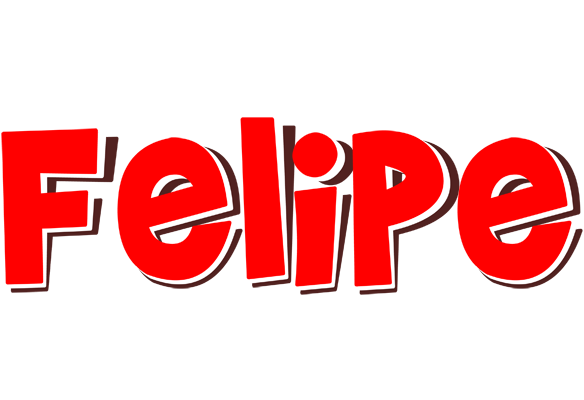 Felipe basket logo