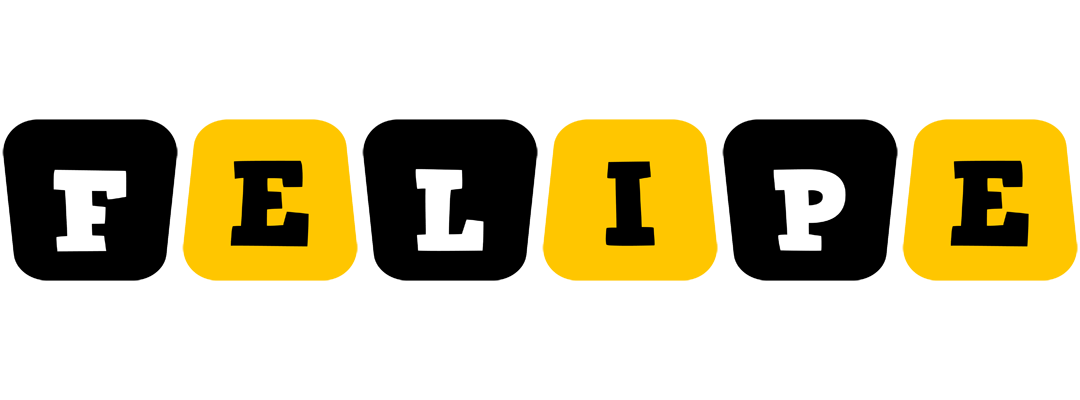 Felipe boots logo