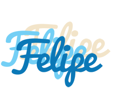 Felipe breeze logo