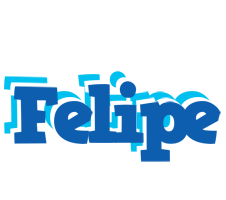 Felipe business logo