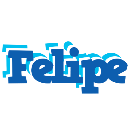 Felipe business logo