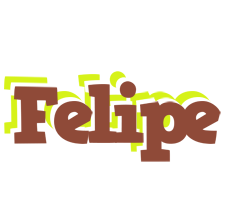 Felipe caffeebar logo