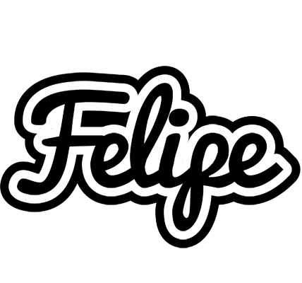 Felipe chess logo