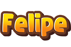 Felipe cookies logo