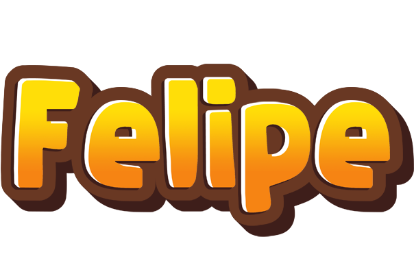 Felipe cookies logo