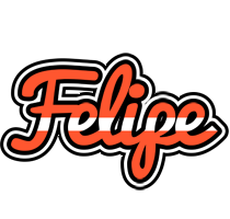 Felipe denmark logo