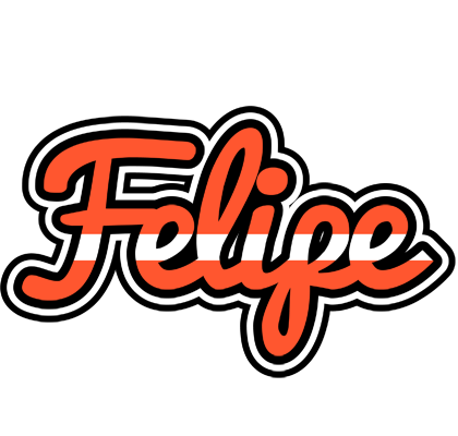 Felipe denmark logo