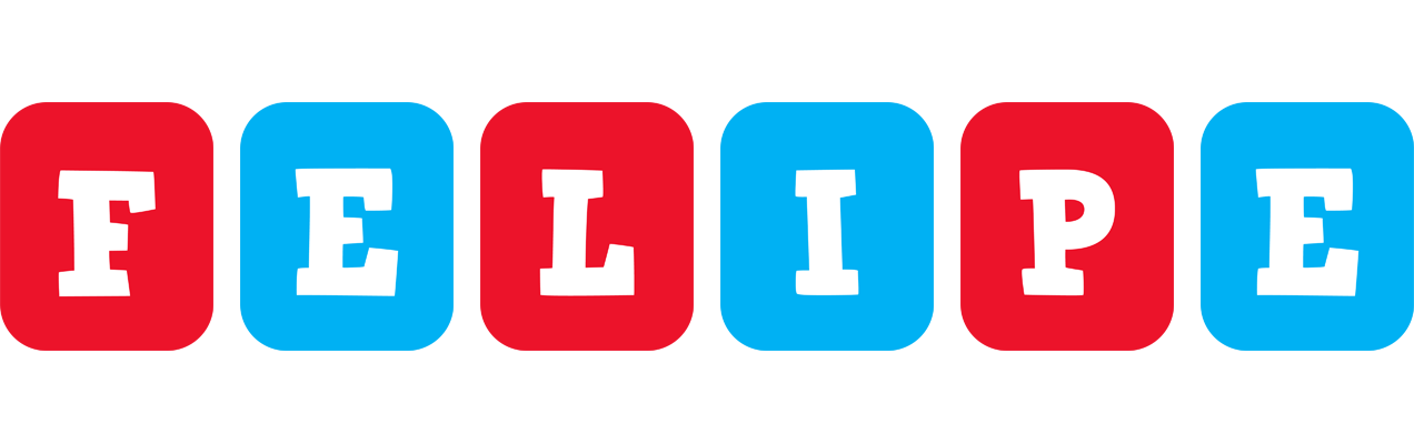 Felipe diesel logo