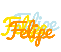 Felipe energy logo