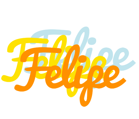 Felipe energy logo