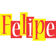 Felipe errors logo