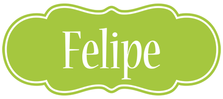 Felipe family logo