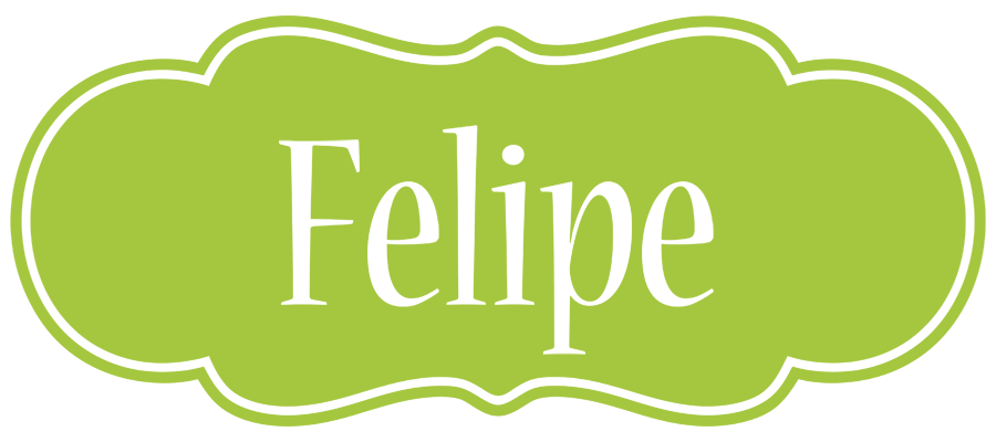 Felipe family logo