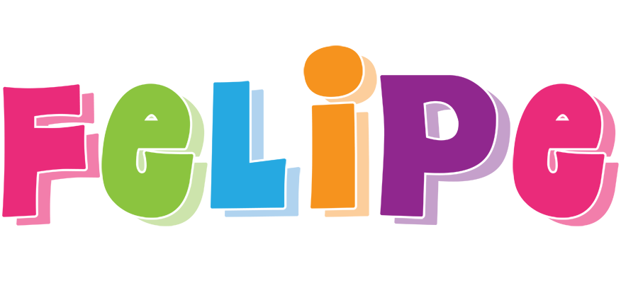 Felipe friday logo