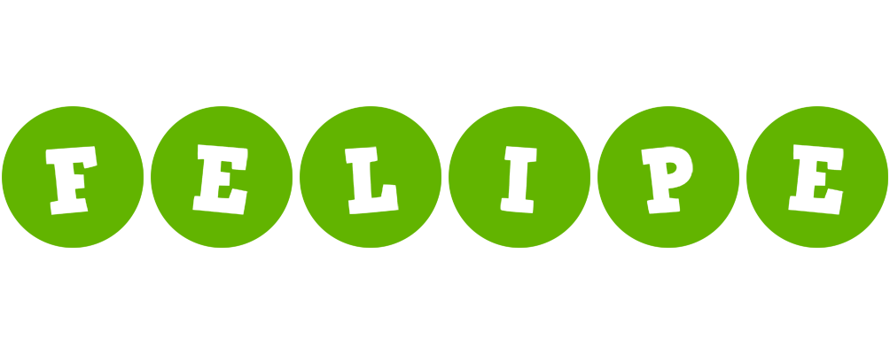 Felipe games logo
