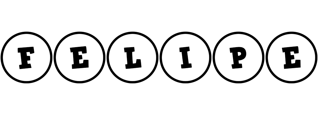 Felipe handy logo