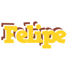 Felipe hotcup logo