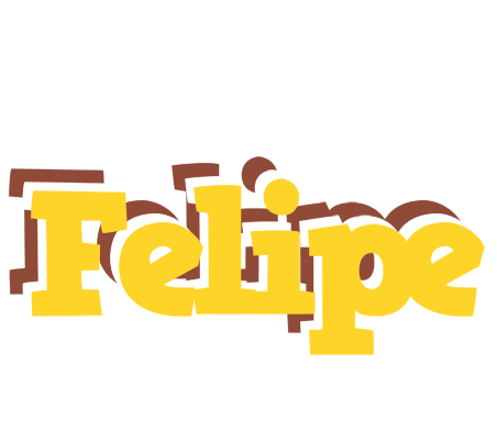 Felipe hotcup logo