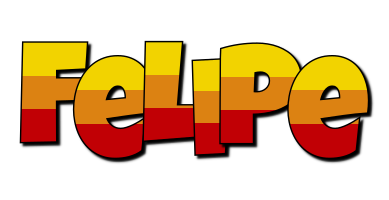 Felipe jungle logo