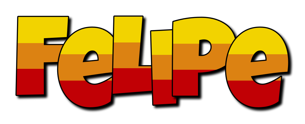 Felipe jungle logo