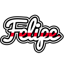 Felipe kingdom logo