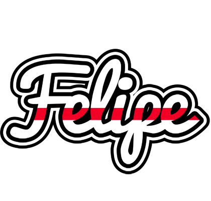 Felipe kingdom logo