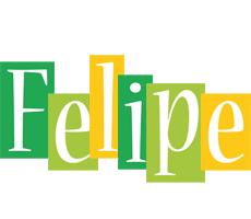 Felipe lemonade logo