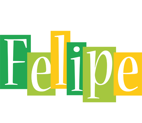 Felipe lemonade logo