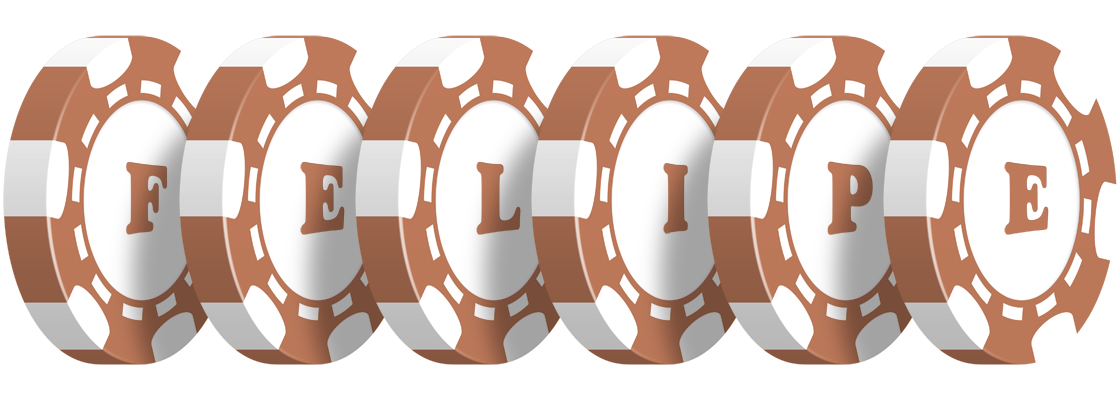 Felipe limit logo