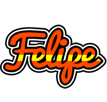 Felipe madrid logo