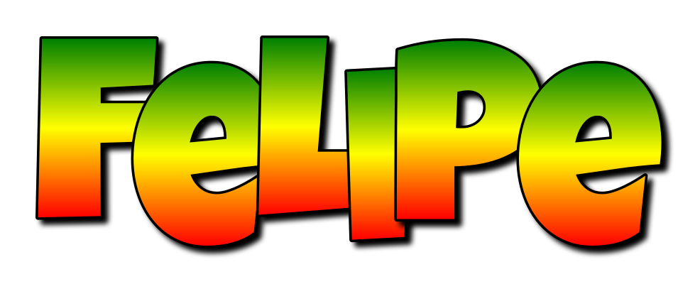 Felipe mango logo