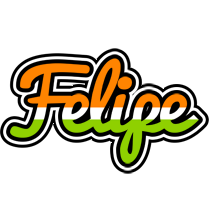 Felipe mumbai logo