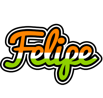 Felipe mumbai logo