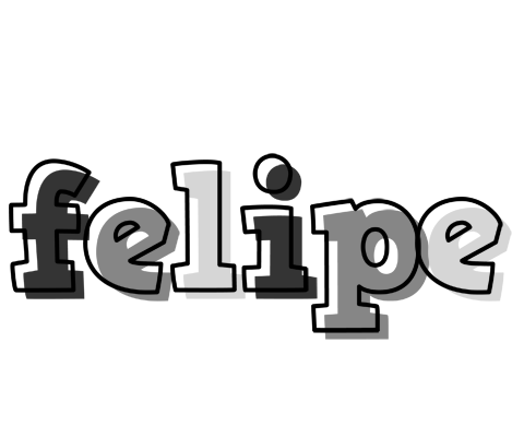 Felipe night logo
