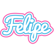 Felipe outdoors logo