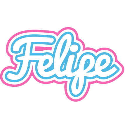 Felipe outdoors logo