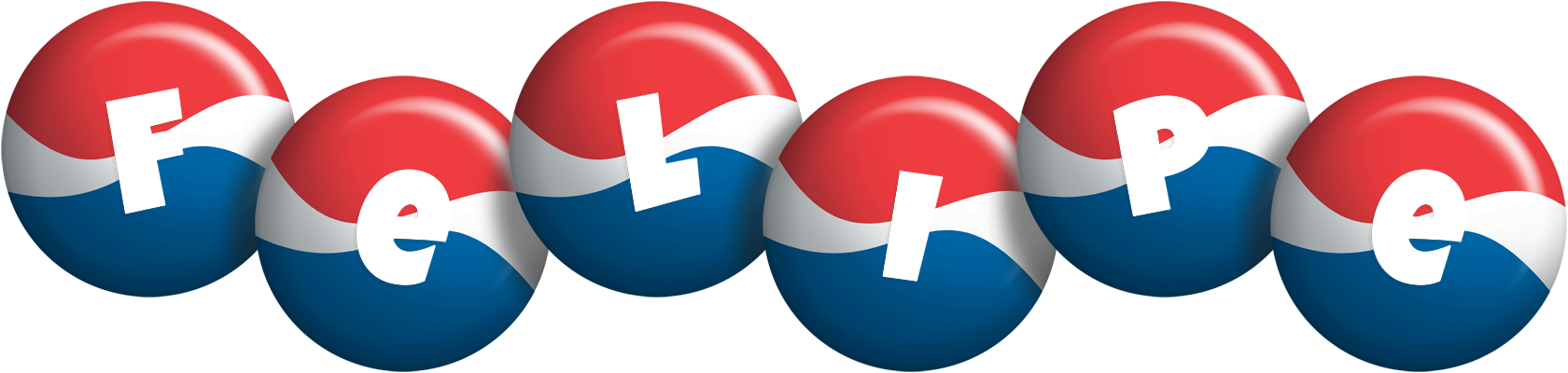 Felipe paris logo